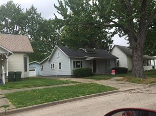 424 S State St, Sullivan, IN 47882