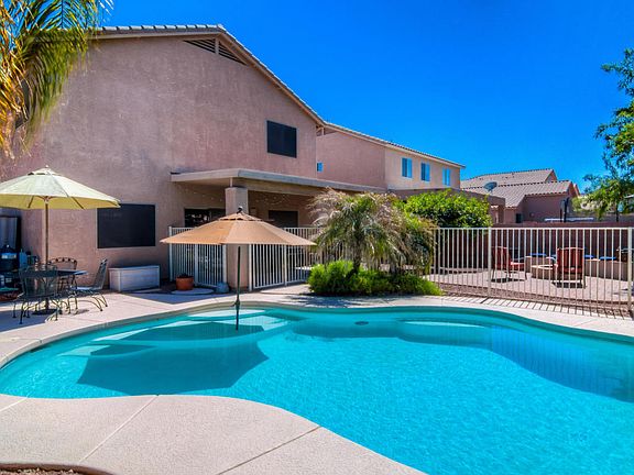 4th image of 8847 N Moonfire Dr