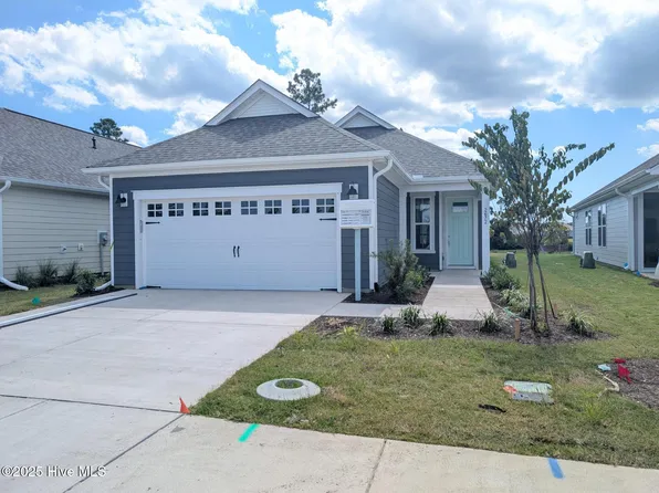2672 Silverweed Court, Leland, NC 28479