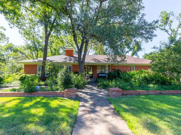 3765 Woodridge Dr, Abilene, TX 79605