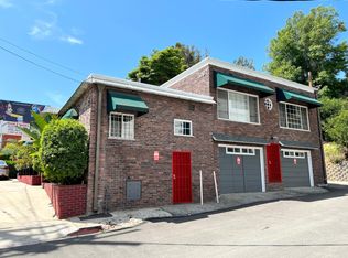 3393 Barham Blvd, Los Angeles, CA 90068
