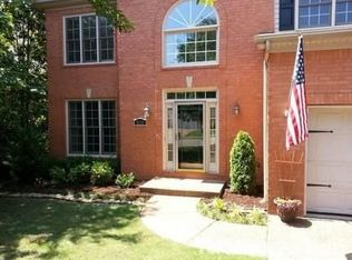 5153 Fredericksburg Way E, Brentwood, TN 37027