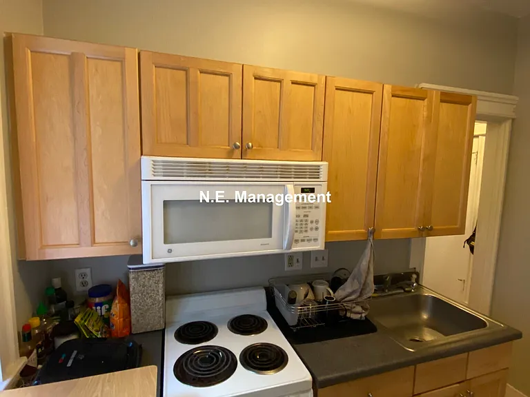 1667 Commonwealth Ave #5 — Photo 1