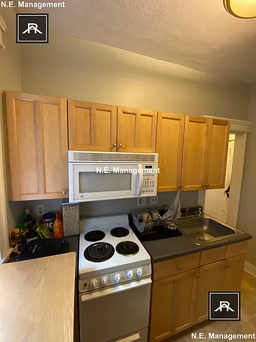 1667 Commonwealth Ave #5 Photo 1