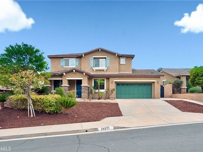 29371 High Ridge Dr, Lake Elsinore, CA, 92530