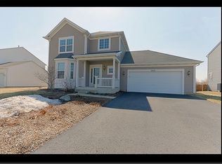 3023 Fairfield Way, Montgomery, IL 60538