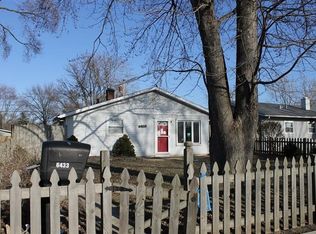 6433 Nebraska Ave, Hammond, IN 46323