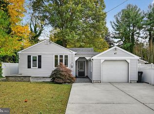 47 New Jersey Ave, Sewell, NJ 08080