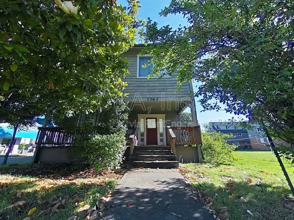 1363 NW Monroe Ave #3, Corvallis, OR 97330