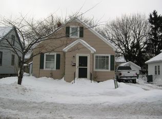 63 Rossiter Rd, Rochester, NY 14620