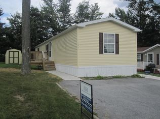 150 Sunflower Ln, Cresson, PA 16630