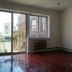 Rented by Keller Williams NYC