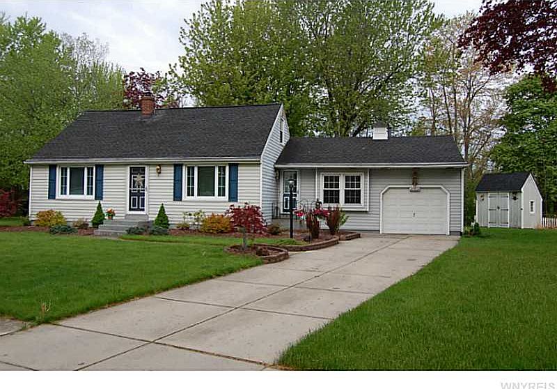 1st image of 22 Millbrook Ct