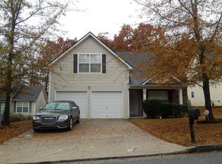 2813 Warhorse Pl, Douglasville, GA 30135