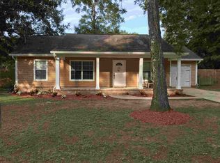 31 Haida Trl, Crawfordville, FL 32327