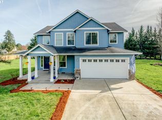 18602 NE 119th Ave, Battle Ground, WA 98604