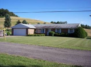 113 Myers Acres Rd, Leechburg, PA 15656