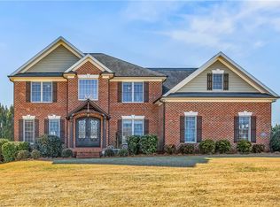 7165 Hunters Club Dr, Trinity, NC 27370