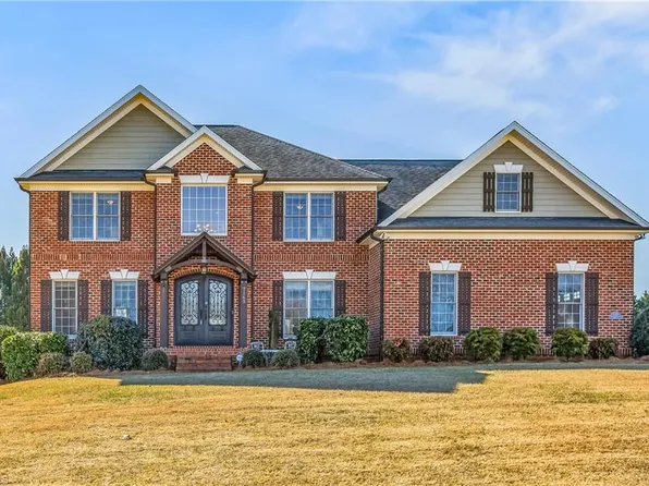 7165 Hunters Club Dr, Trinity, NC 27370