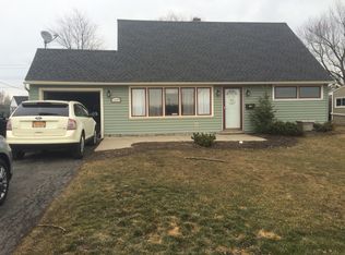 1203 E Park Rd, Grand Island, NY 14072