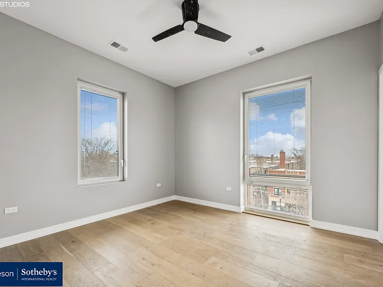 7010 N Glenwood Ave #Penthouse 1 — Photo 8