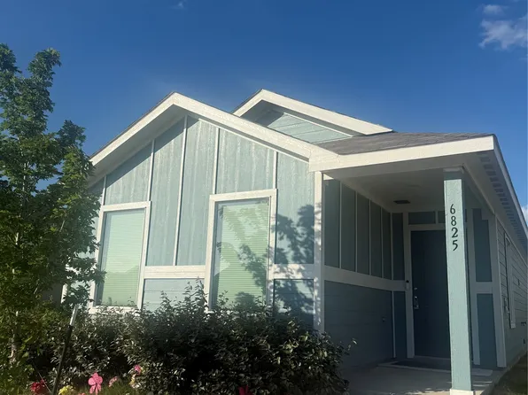 6825 Sunbeam Cir, Princeton, TX 75407