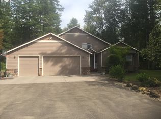 23246 E Wind Tree Loop, Rhododendron, OR 97049