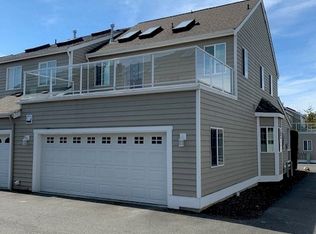 2750 Diamond Loop UNIT A, Milton, WA 98354