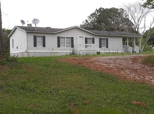 322 Mosley Rd, Bremen, GA 30110