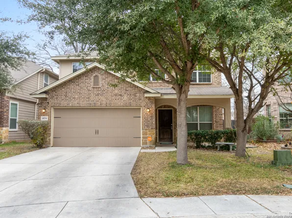 6834 CIVILIAN, San Antonio, TX 78223