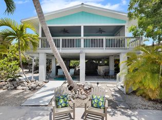 29114 Cedar Dr, Big Pine Key, FL 33043