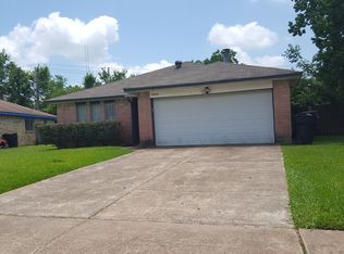 7535 Maczali Dr, Missouri City, TX 77489