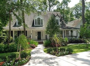 29010 Legacy Ct, Magnolia, TX 77355