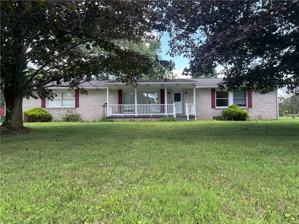2318 Hillsville Rd, Edinburg, PA 16116