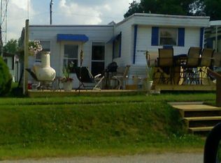 5518 N 450 E LOT 10, Leesburg, IN