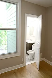 Rented by Alpha Properties NYC I LLC