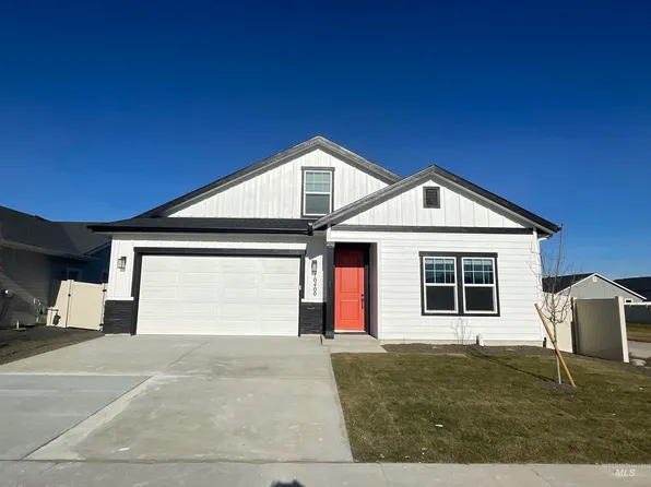 10400 Bellevue Ridge St, Nampa, ID 83687