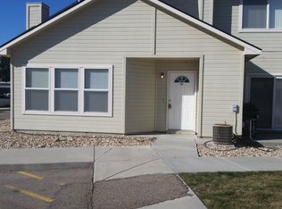 1420 N Stephanie Ln, Nampa, ID 83651