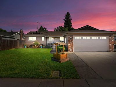 2206 Corbin Ln, Lodi, CA, 95242