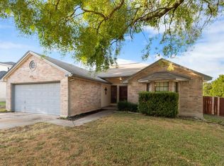 600 Rolling Meadow Dr, Pflugerville, TX 78660