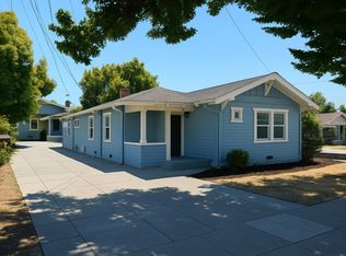 520-522 Madera Ave, San Jose, CA 95112