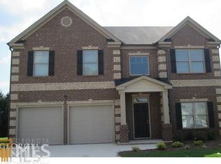 1232 Vienna Ct #198, Hampton, GA 30228