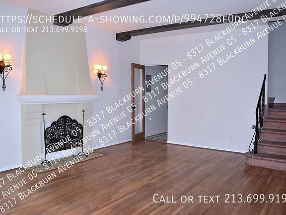 2nd image of 8317 Blackburn Ave #5