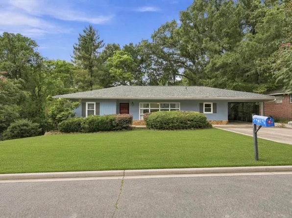 731 Dixie Ave, Florence, AL 35630
