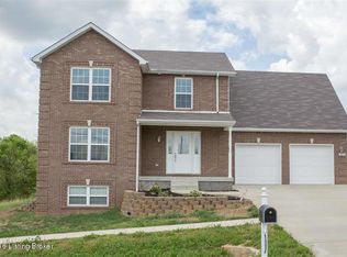 307 Brushy Fork Dr, Vine Grove, KY 40175