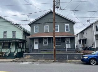 322-324 S Main St #1, Taylor, PA 18517