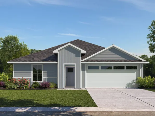 2646 Starry Sky Ln, Rosenberg, TX 77471