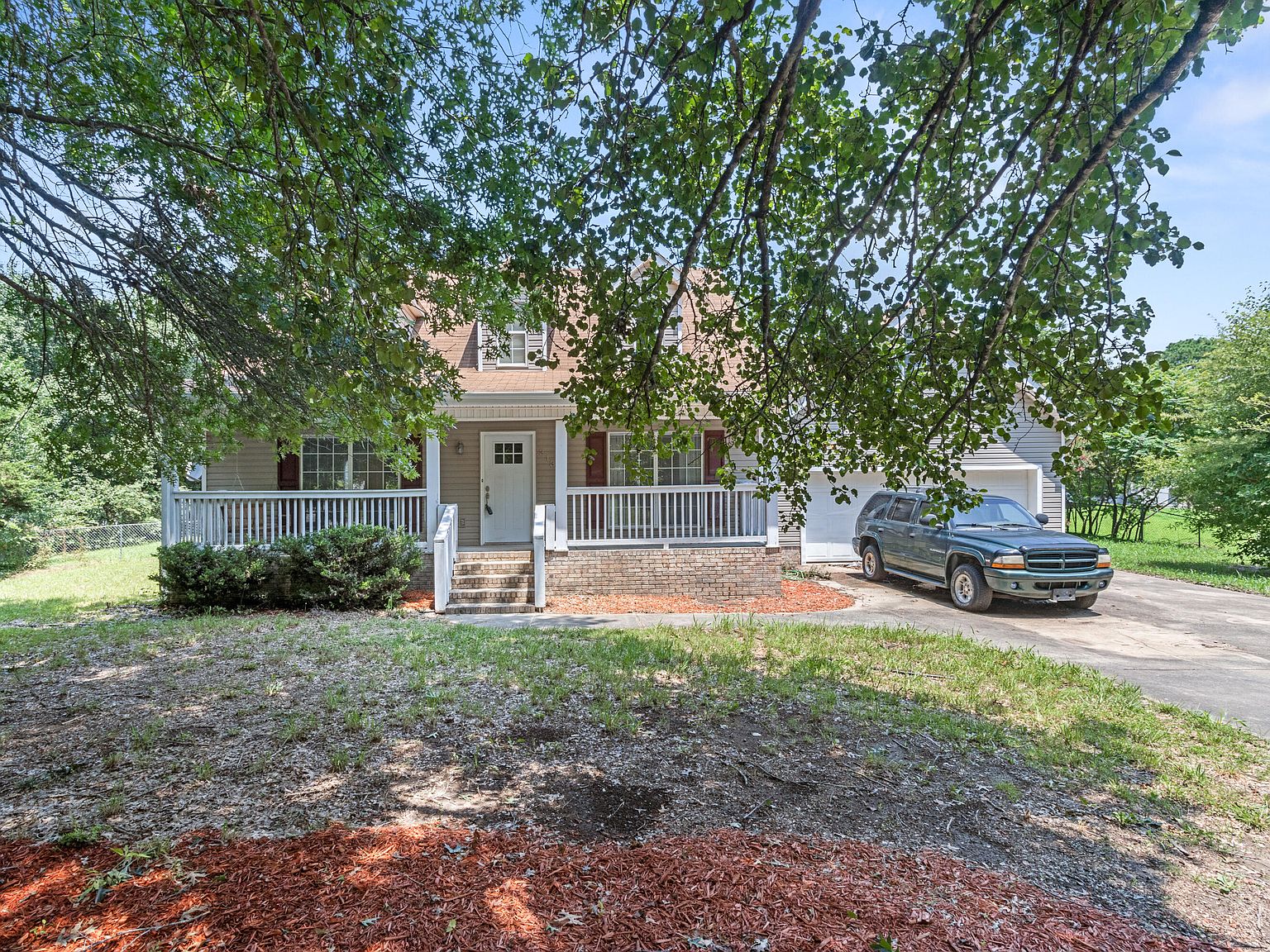 313 Stonecrest Cir Ringgold Ga Mls Zillow
