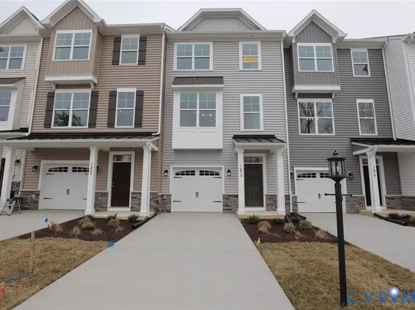 7707 Alexandria Dr, Chesterfield, VA 23832