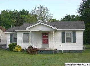 533 Leahy Cir, Talladega, AL 35160